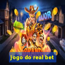 jogo do real bet